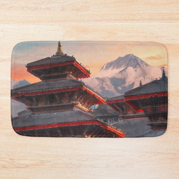 Item preview, Kathmandu is the capital of Nepal designed and sold by Nonosukkirno.