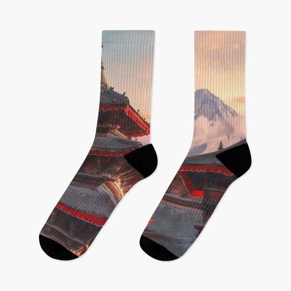 Item preview, Kathmandu is the capital of Nepal designed and sold by Nonosukkirno.