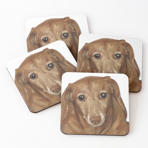 Item preview, JBA-Molly designed and sold by JoanBeaudryART.