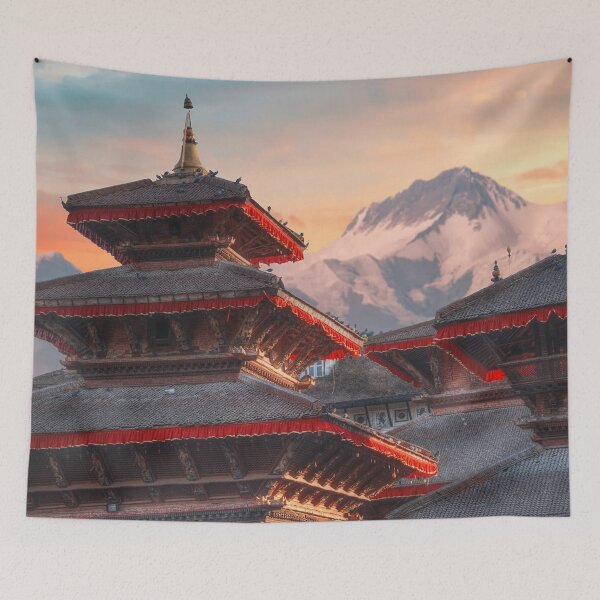 Item preview, Kathmandu is the capital of Nepal designed and sold by Nonosukkirno.