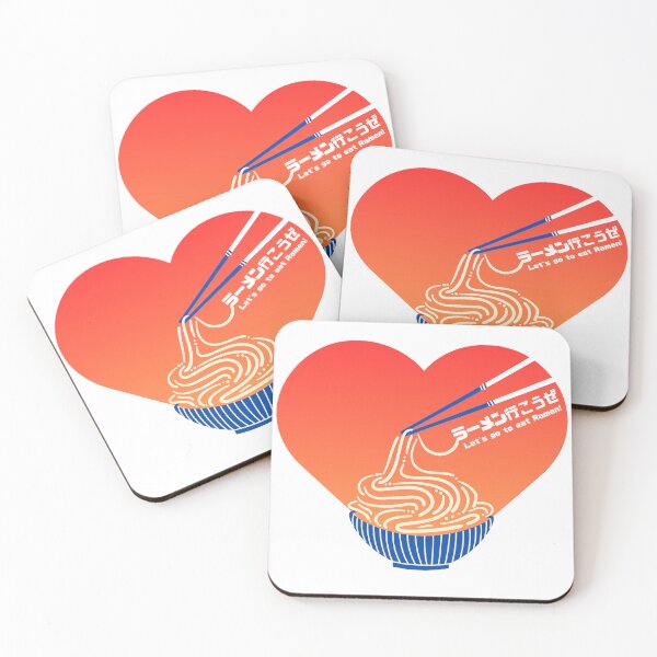 Item preview, Ramen ! Let's go to eat Ramen designed and sold by Yamamin.art.