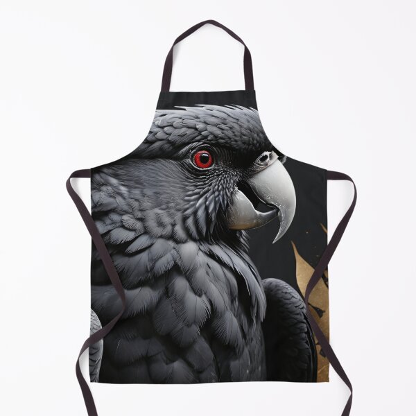 Item preview, The Black Parrot designed and sold by LilithsDesires.