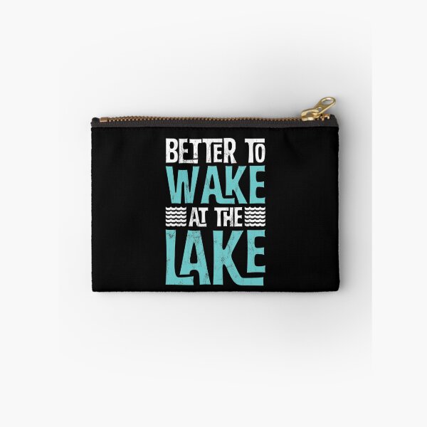 Item preview, Better To Wake At The Lake  designed and sold by noirty.