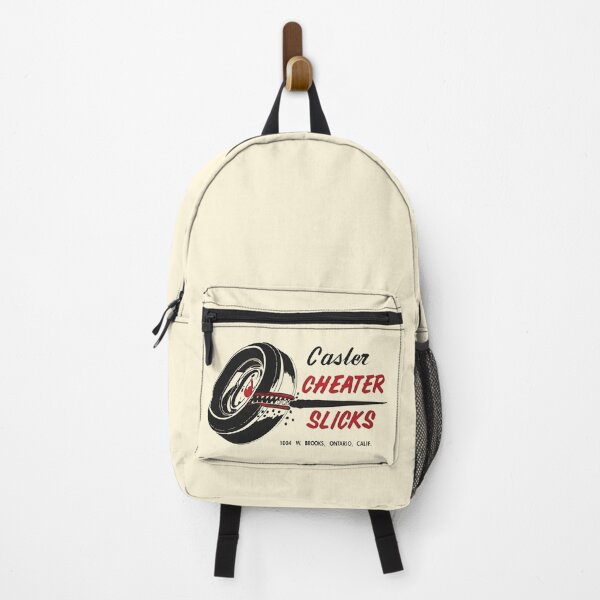 Item preview, Vintage Casler Cheater drag slicks California designed and sold by retropetrol.