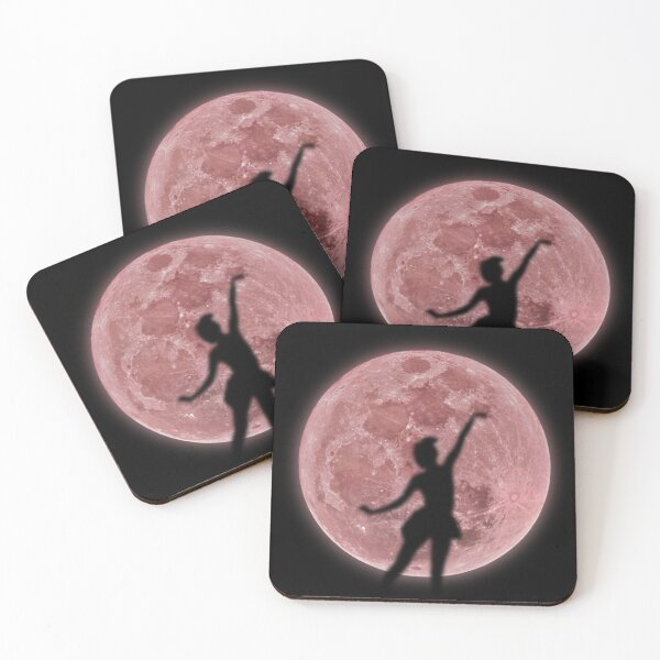 Item preview, Dancing in the moonlight  designed and sold by LimDeem.