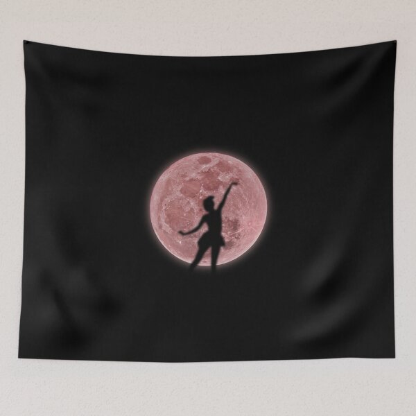 Item preview, Dancing in the moonlight  designed and sold by LimDeem.