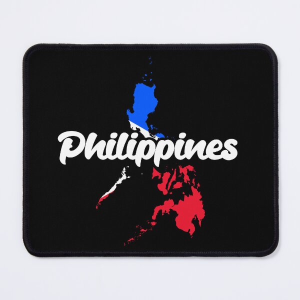 Item preview, Philippines Flag II - Filipino designed and sold by Lemon Pepper.