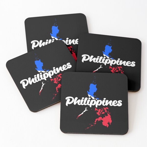 Item preview, Philippines Flag II - Filipino designed and sold by Lemon Pepper.