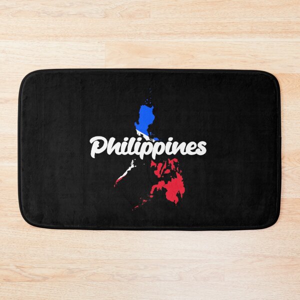 Item preview, Philippines Flag II - Filipino designed and sold by Lemon Pepper.