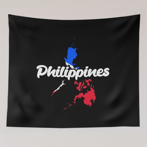 Item preview, Philippines Flag II - Filipino designed and sold by Lemon Pepper.
