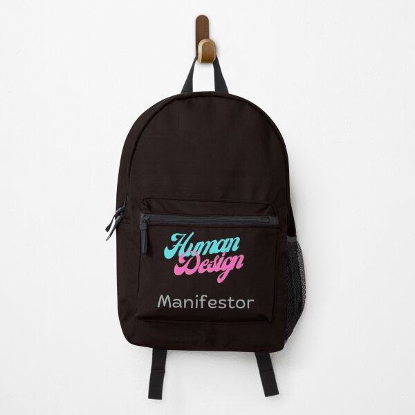 Item preview, Human Design: Manifestor designed and sold by Human Design Basics.