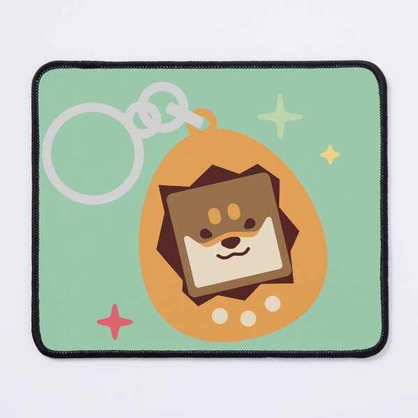 Item preview, Shiba Inu Pocket Egg designed and sold by MINIMOillu.