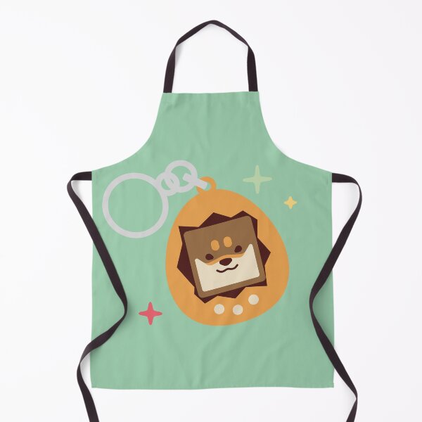 Item preview, Shiba Inu Pocket Egg designed and sold by MINIMOillu.