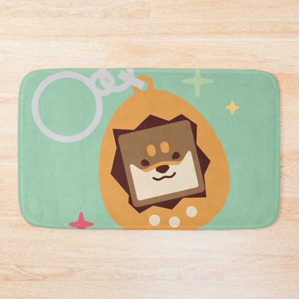 Item preview, Shiba Inu Pocket Egg designed and sold by MINIMOillu.