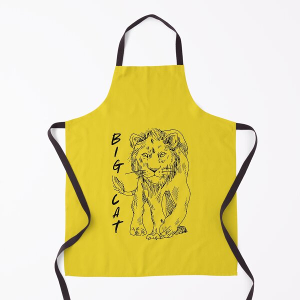 Item preview, Big Cat designed and sold by AMERICANCHEEZ.