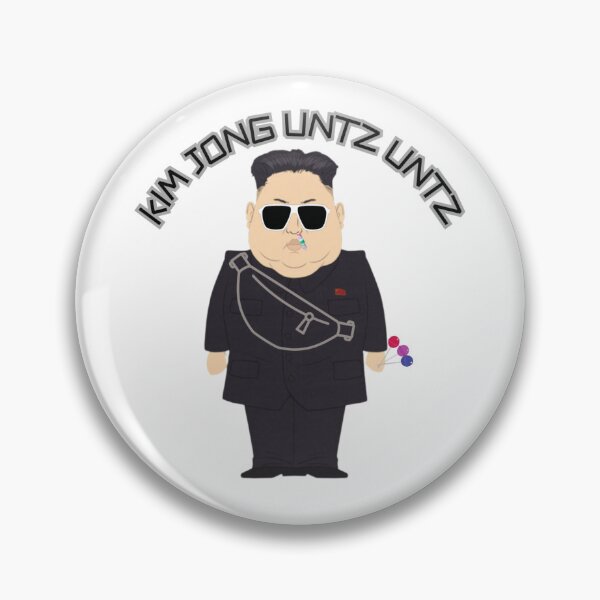 Item preview, Kim J Untz Untz  designed and sold by raveaboutit.