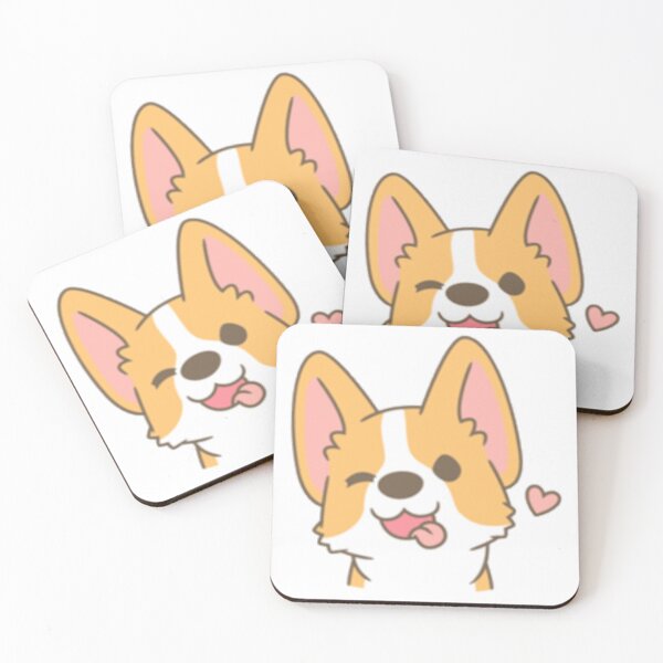 Item preview, Corgi Dog Design designed and sold by bndk-arvi.