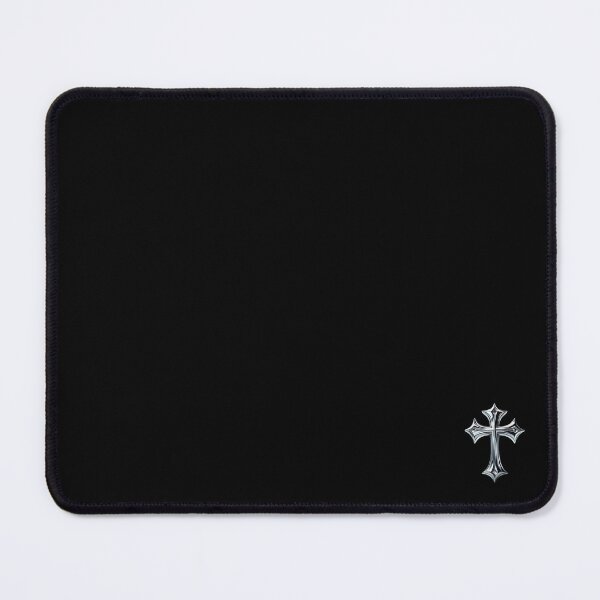 Item preview, Chrome Cross designed and sold by cktf-77.