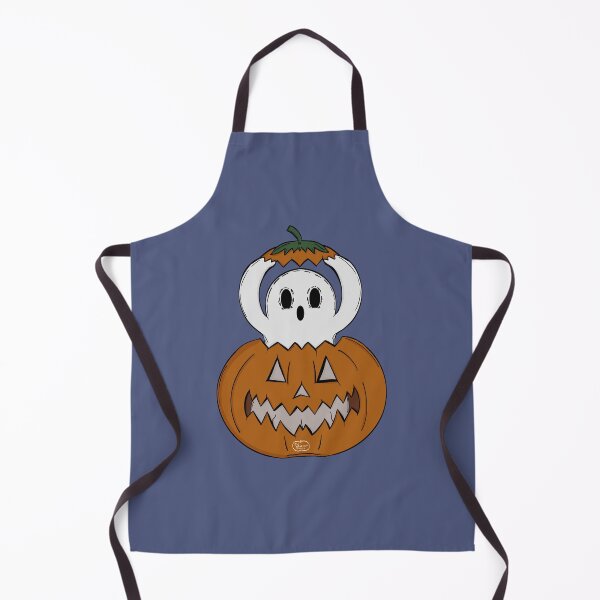 Item preview, Pumpkin Ghost designed and sold by ElegantPumpkin.