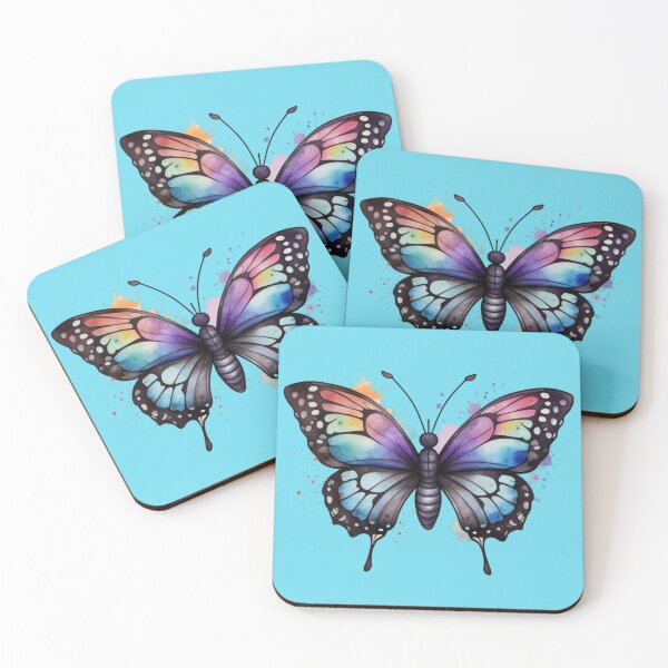 Item preview, Butterfly designed and sold by Aise06.