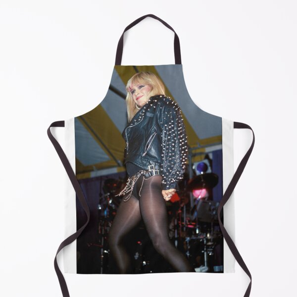 Item preview, Samantha Fox - Photograph designed and sold by ConcertImages.