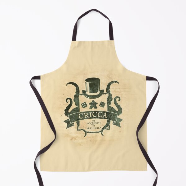 Item preview, Cricca logo base (beige) designed and sold by CriccaBrendola.