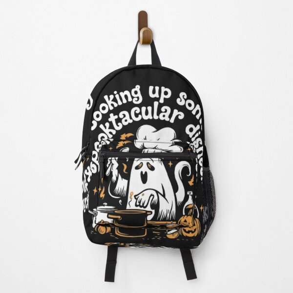 Item preview, Ghost Chef Cooking Up Spooktacular Dishes designed and sold by XquisiteFashion.