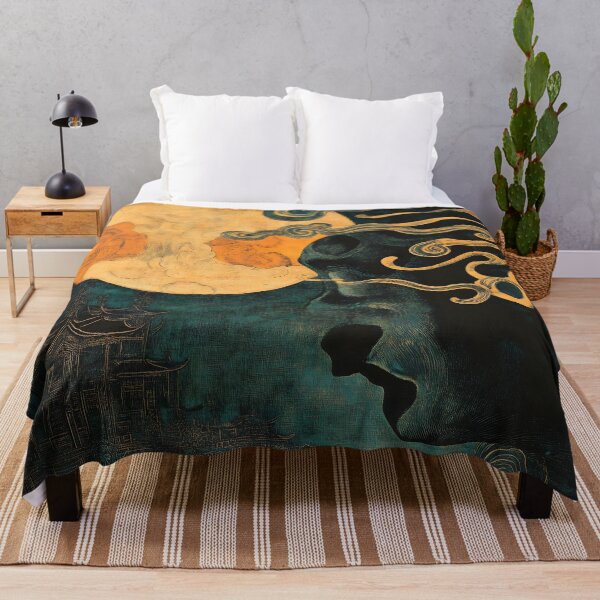 Item preview, Night time madness designed and sold by sodarkensthef.