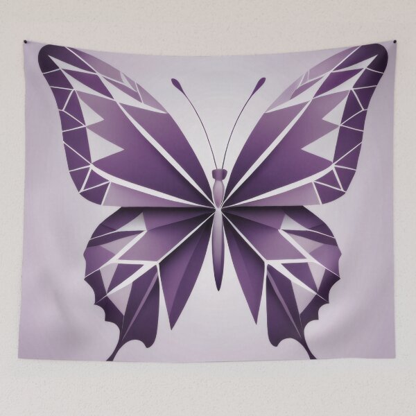Item preview, Flutter Geometry designed and sold by watwateroo.