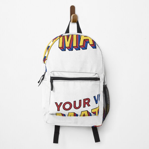 Item preview, Your vote matters designed and sold by staywith resa.