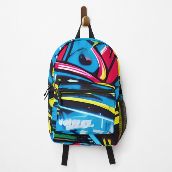 Item preview, Urban Street Art: Bold Designs and Vibrant Colors | 265 designed and sold by City Graffix Design Co..