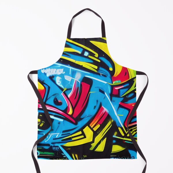 Item preview, Urban Street Art: Bold Designs and Vibrant Colors | 265 designed and sold by City Graffix Design Co..