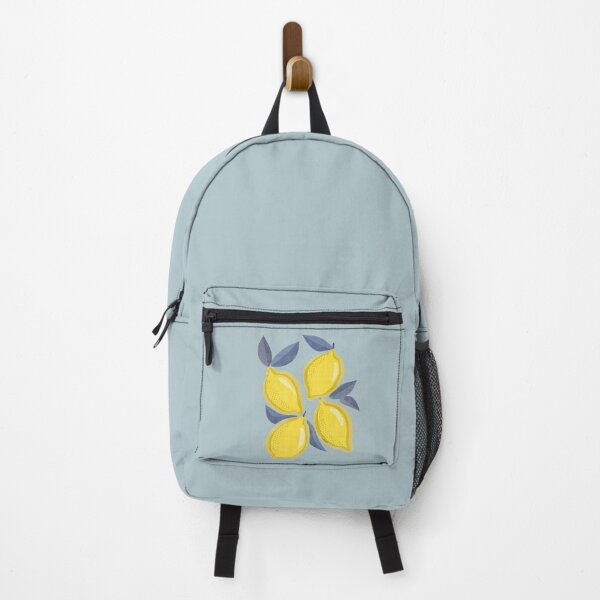 Item preview, Summer Lemons designed and sold by cafelab.