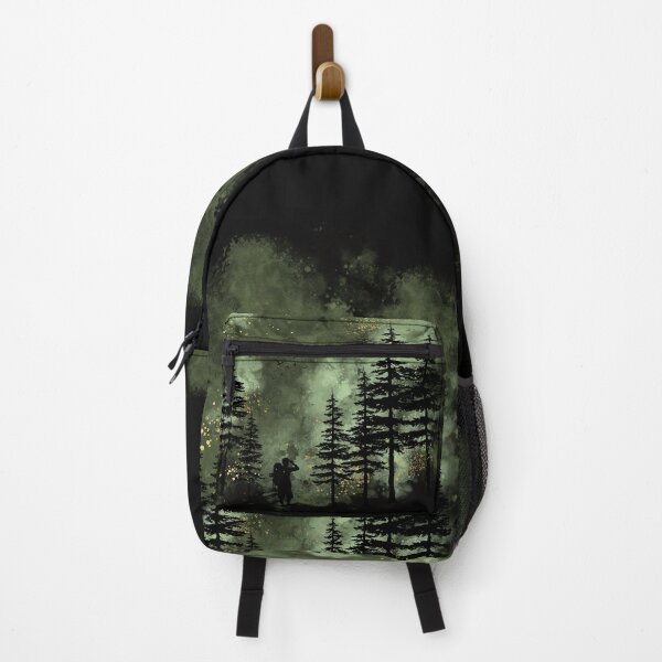 Item preview, Night Sky Traveler (Green) designed and sold by BLTeesNmore.
