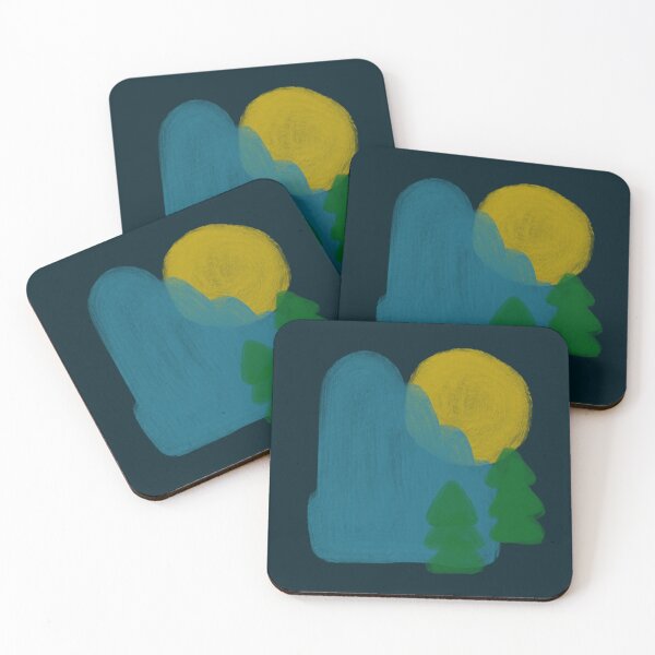 Item preview, Nature designed and sold by BarelyDevi.