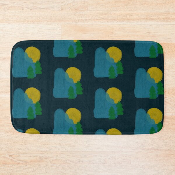 Item preview, Nature designed and sold by BarelyDevi.