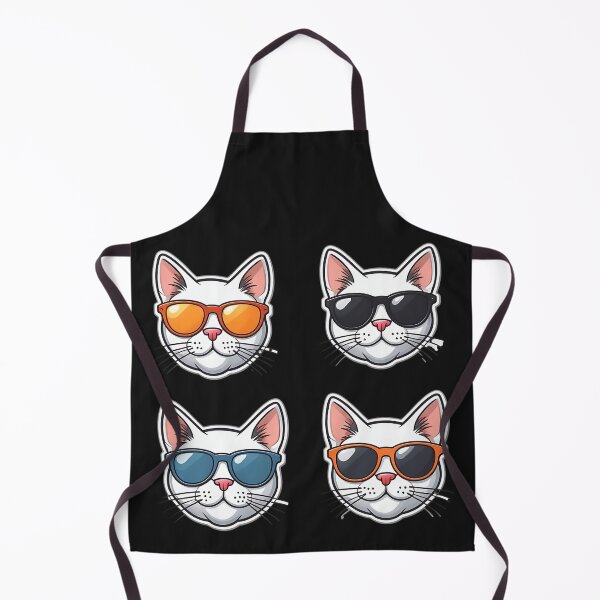 Item preview, Stylish kittens designed and sold by 0penvimark.