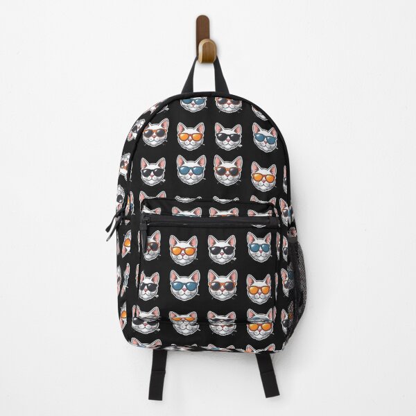 Item preview, Stylish kittens designed and sold by 0penvimark.