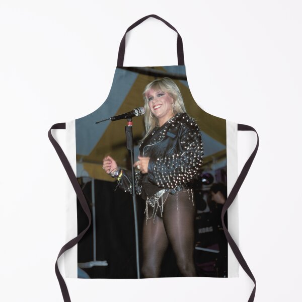Item preview, Samantha Fox - Photograph designed and sold by ConcertImages.