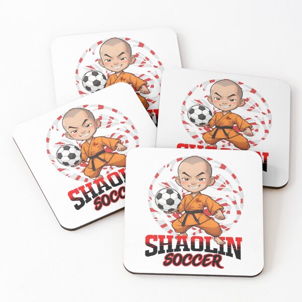 Item preview, Shaolin Soccer designed and sold by Fabian Gonzalez.