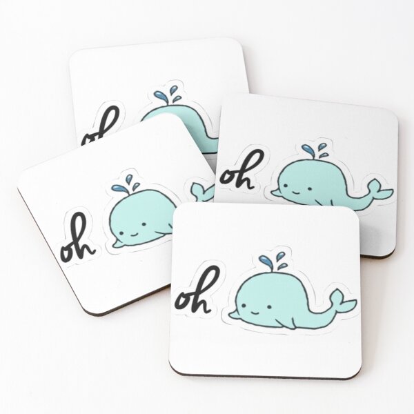 Item preview, oh whale design designed and sold by bndk-arvi.