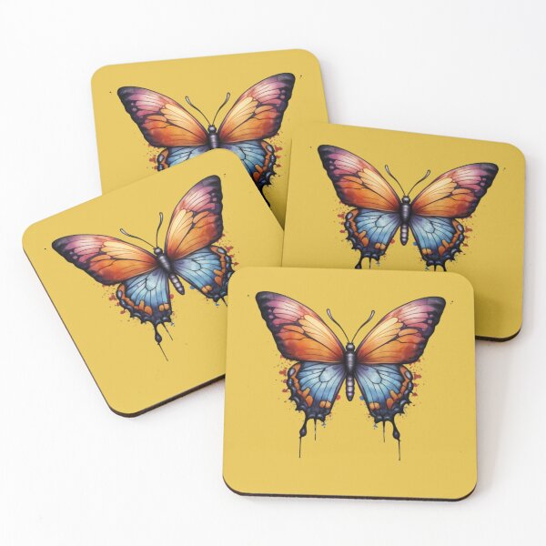 Item preview, Butterfly designed and sold by Aise06.