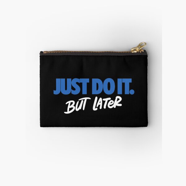 Item preview, Simplemente hazlo pero después Nike 2 designed and sold by Psycho-Crazy.