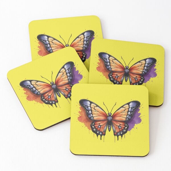 Item preview, Butterfly designed and sold by Aise06.
