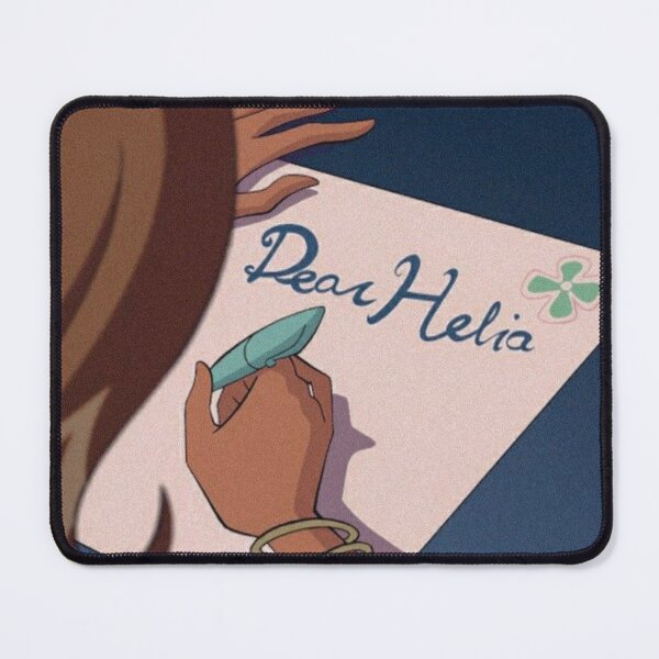 Item preview, Love letters designed and sold by morganeio.