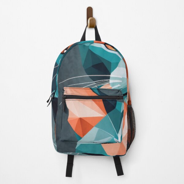 Item preview, Purrfect Polygons designed and sold by watwateroo.