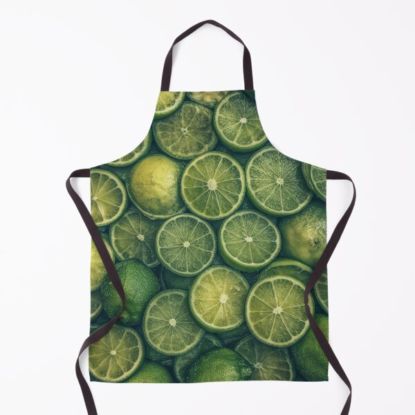 Item preview, Limes designed and sold by Gabbadoodle.