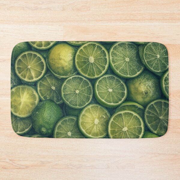 Item preview, Limes designed and sold by Gabbadoodle.