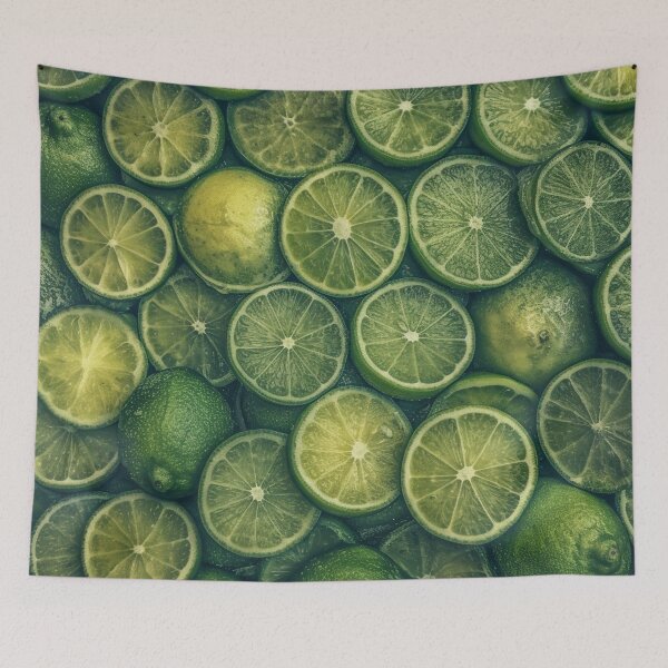Item preview, Limes designed and sold by Gabbadoodle.