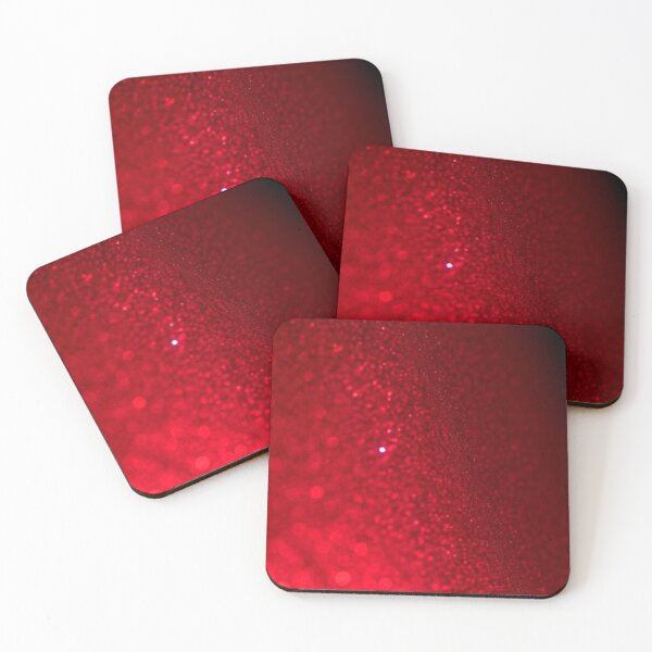 Item preview, Red Glitter designed and sold by TheDarkWardrobe.